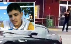 Munich gunman 'obsessed' with mass killings