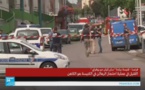 Priest murdered in French church attack: what we know so far