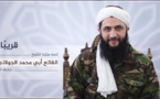 Al-Nusra chief  announces break with Qaeda