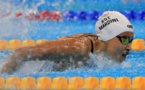 Olympics: Syrian refugee Mardini hails 'amazing' Olympic experience